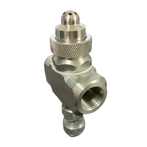 Air Atomizing Nozzle