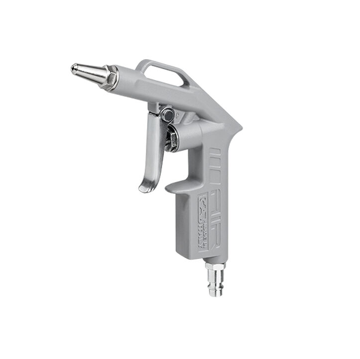 Short Air Gun
